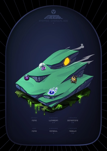 Token #20497