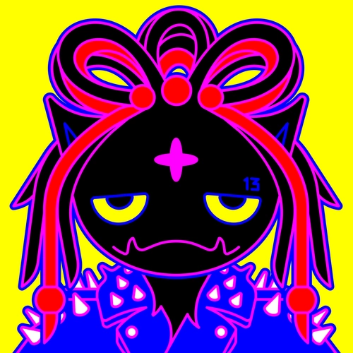 Token #37890