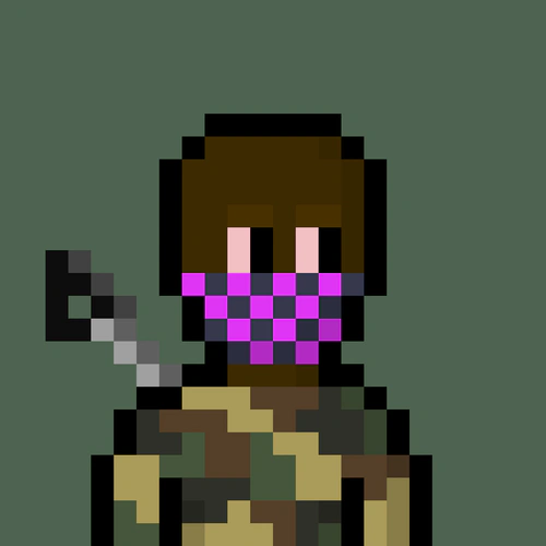 Token #2128