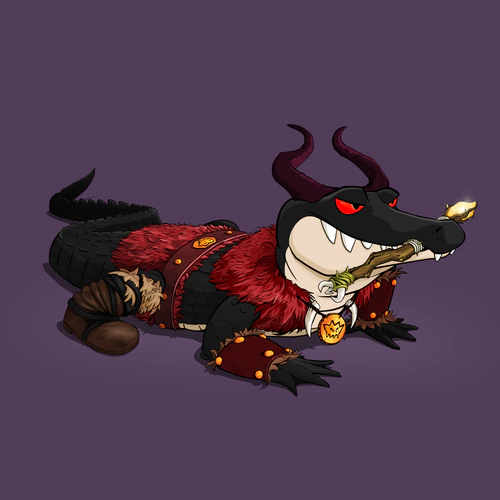 Token #1142