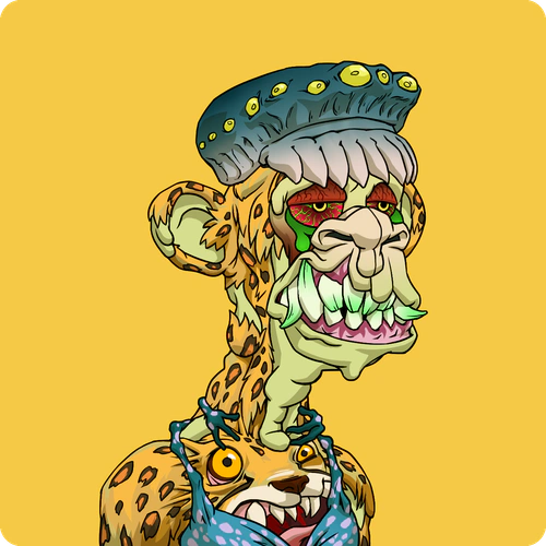 Token #3586