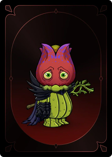 Token #7638