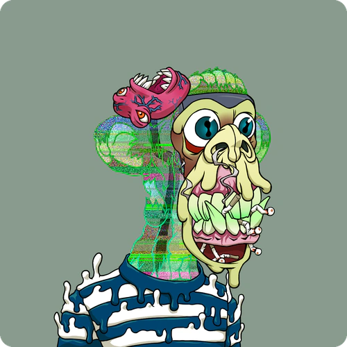 Token #2922