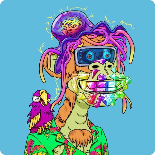 Token #1402