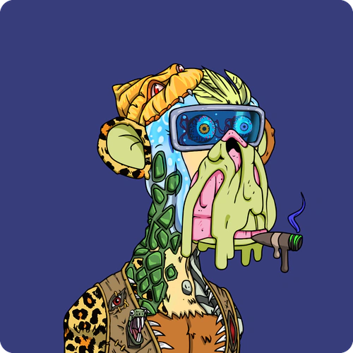 Token #1097