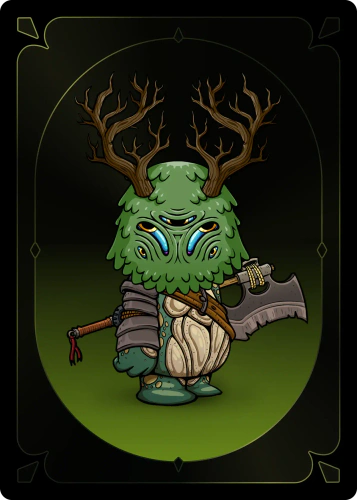 Koda #8796 artwork