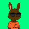 rabbits