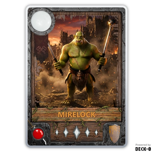 Token #32252