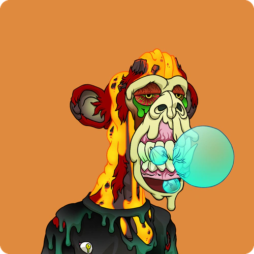 Token #4135