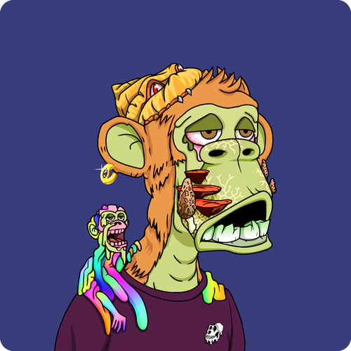 Token #1476