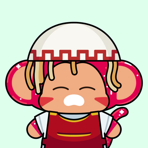 Token #3776