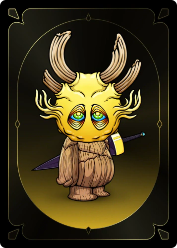 Token #2682