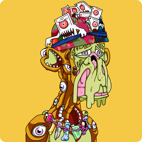Token #1337