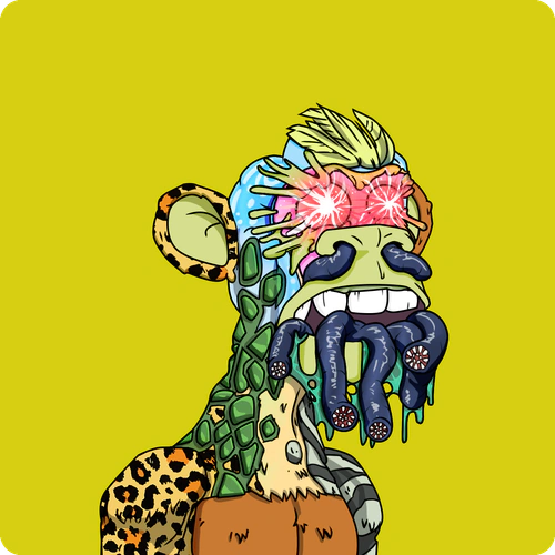 Token #3876