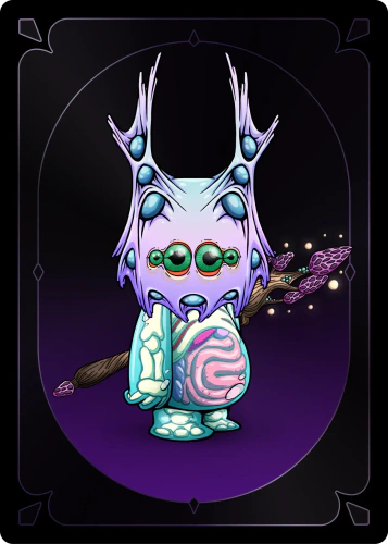 Token #3038