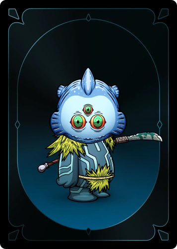 Token #4323