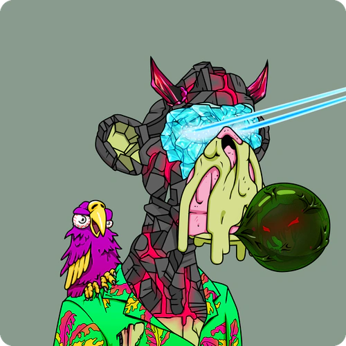 Token #8368
