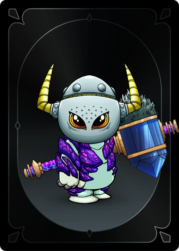 Token #9686