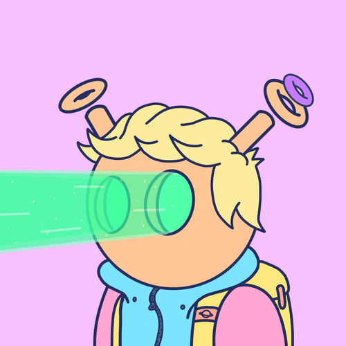 Token #2494