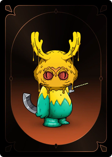 Token #6597