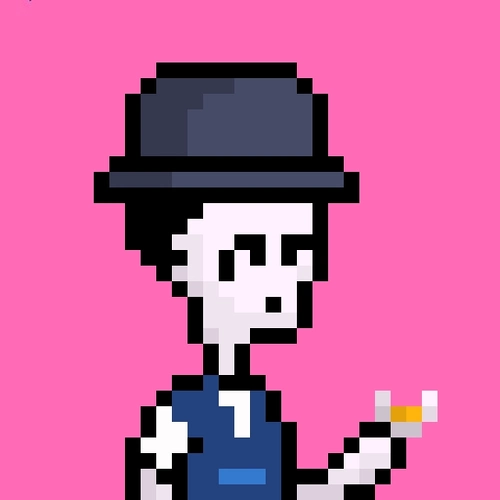 Token #3088