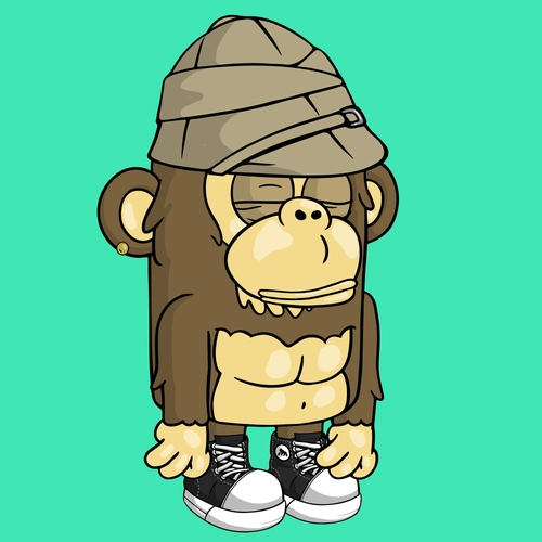 Token #3250