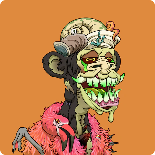 Token #786