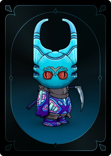 Token #2435