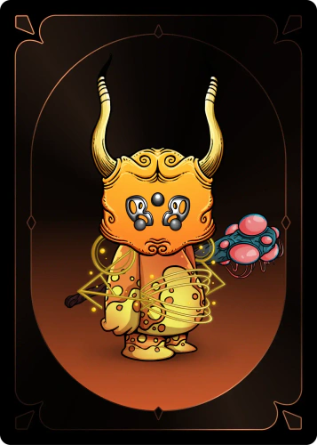 Token #9490