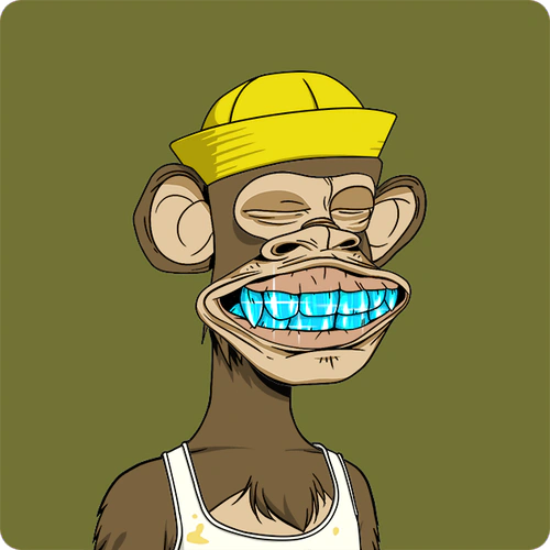 Token #3192