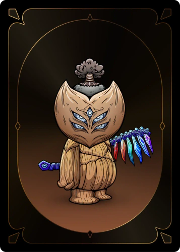 Token #4969