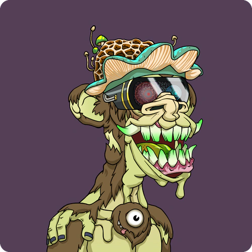 Token #3602