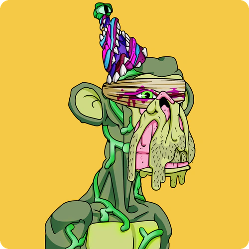 Token #667