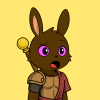 rabbits