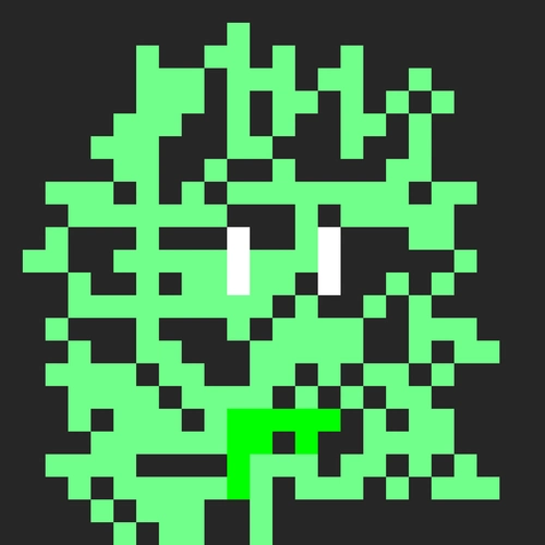 Token #1553