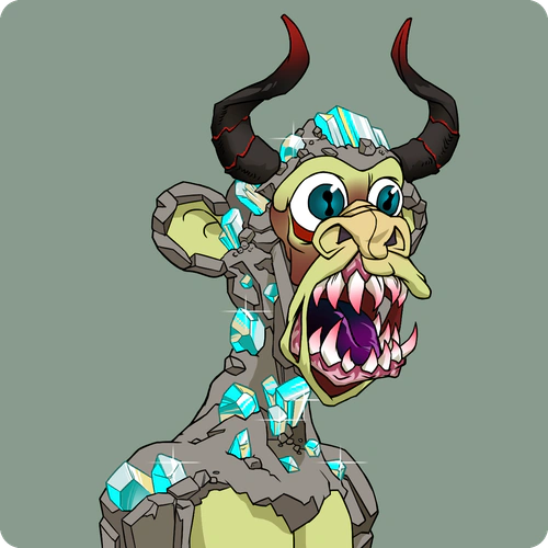 Token #1461