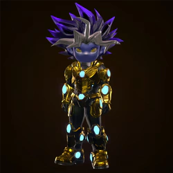 Vorians - 3D Avatars