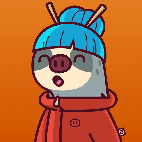 Token #838