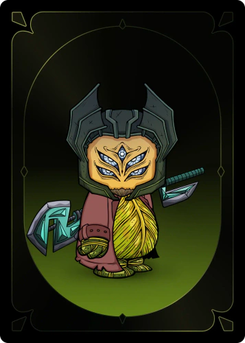 Token #4869