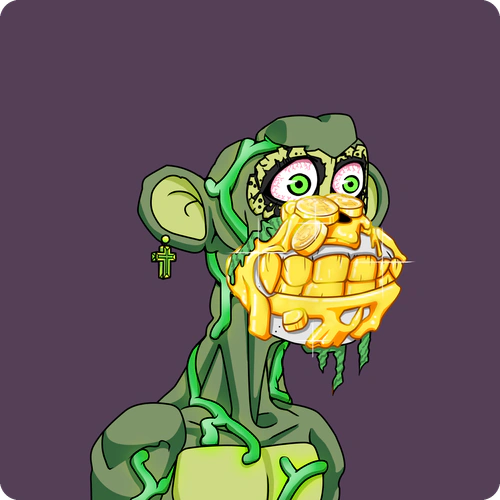 Token #4752
