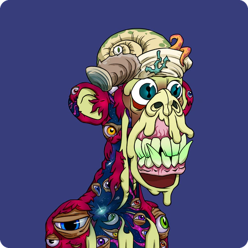 Token #4638