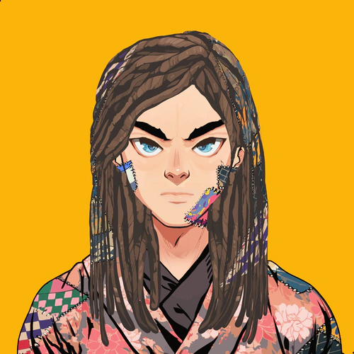 Token #4474