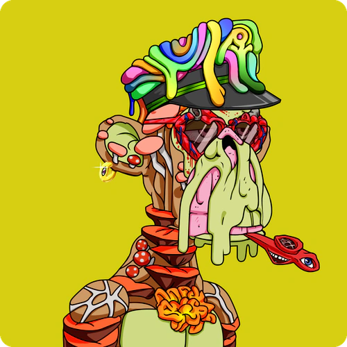 Token #5172