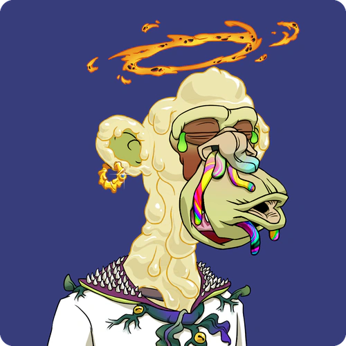 Token #5762