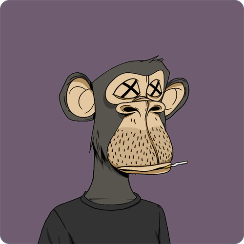 Token #1032
