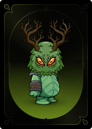 Token #5089