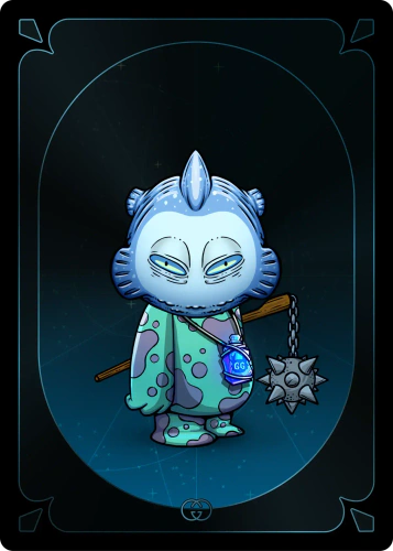Token #7965