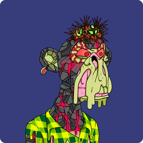 Token #817