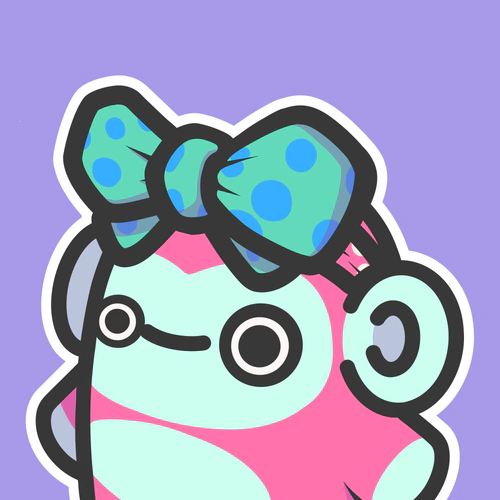 Token #8265