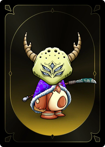Token #7549